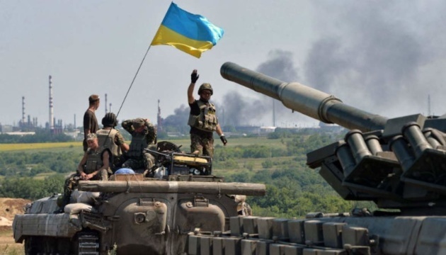 Украина: 4-ти ден руски референдум за анексија и обиди на руските сили да ги задржат позициите