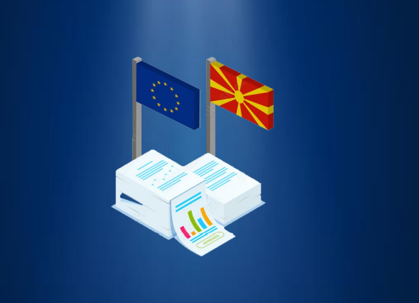 ИНРЕКОМ сублимат на извештајот од ЕК за напредокот на Македонија