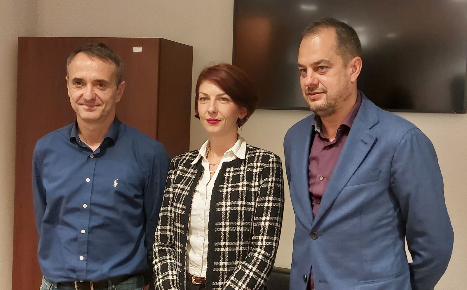 Почна соработката на ЗНМ со обвинителката за нападнати новинари