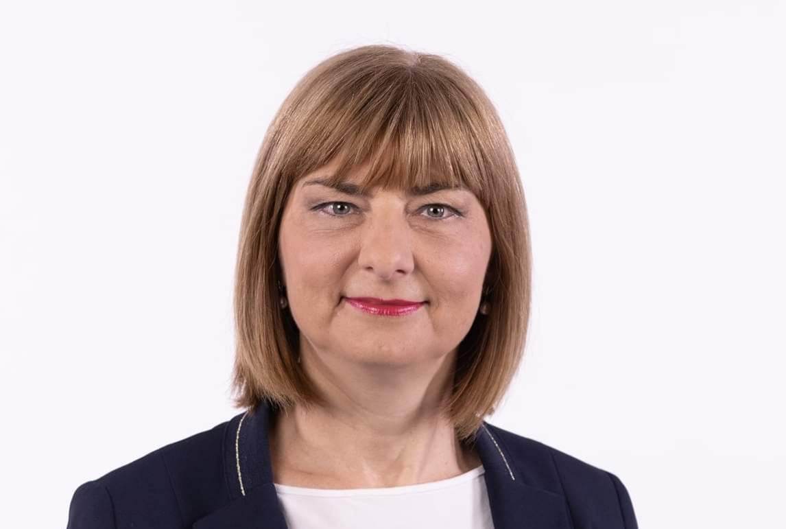 Маја Морачанин повторно избрана за Претседателка на ДОМ