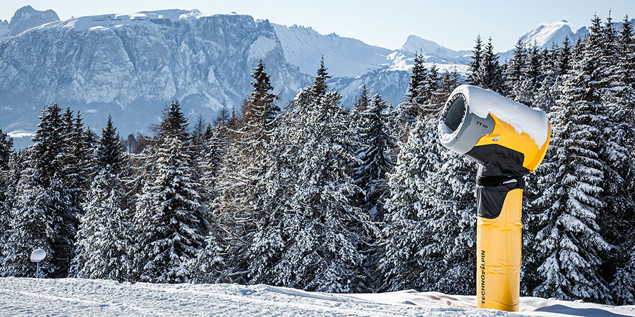 Нуредини: Попова Шапка ќе стане реномиран ски-центар каков што заслужува да биде