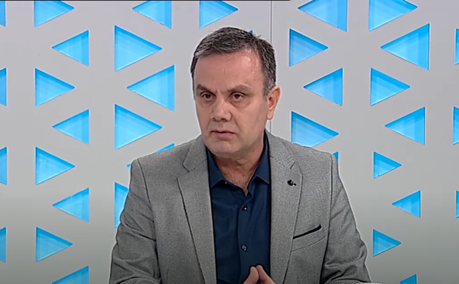 Заменик-министерот за локална самоуправа Зоран Димитровски поднесе оставка