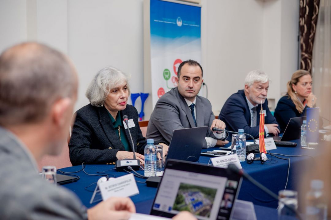 Шаќири: Аплицираме за капитален проект за лечење рак со јонски зраци кој ќе биде мал ЦЕРН на Балканот