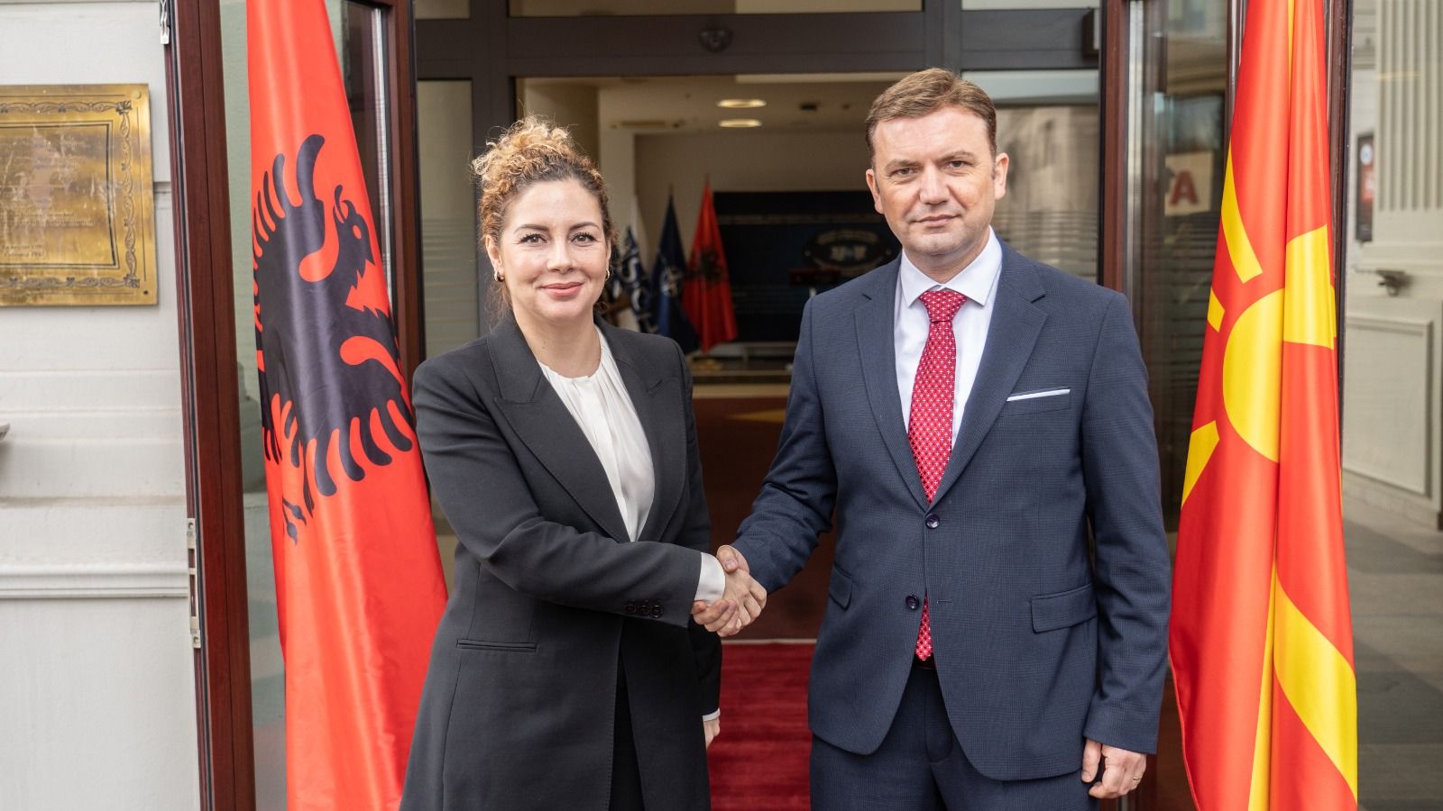 Реална можност за РС Македонија и Албанија, 2030-та да ја заокружат европската интеграција
