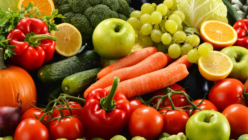 Влада: Трговците да прибавуваат задолжителни количества овошје и зеленчук