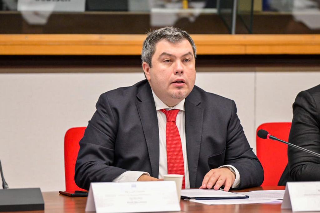 Маричиќ: Поглавјето 20 ја отвора вратата на пазарот на ЕУ за македонските компании