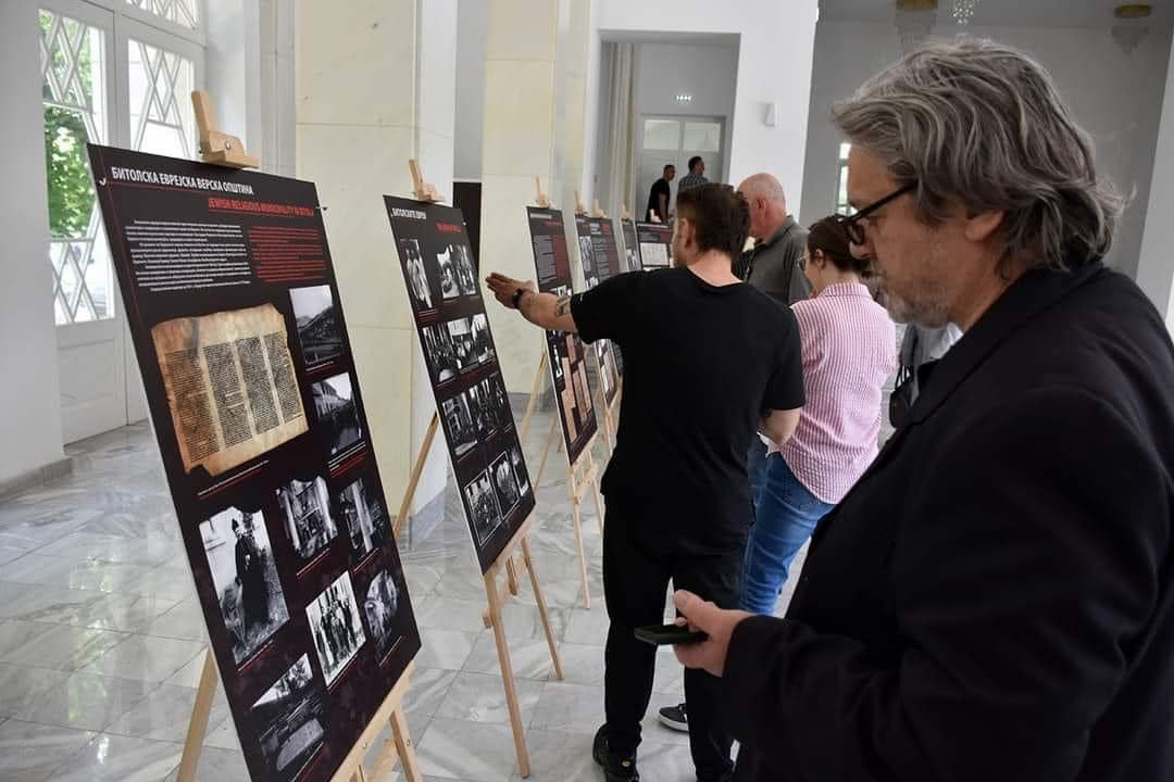 “Македонија памети, никогаш да не се повтори“ – 69 години од Битолскиот архив