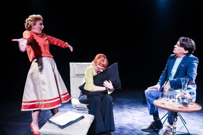 Драмскиот театар од Скопје гостува во Сараево