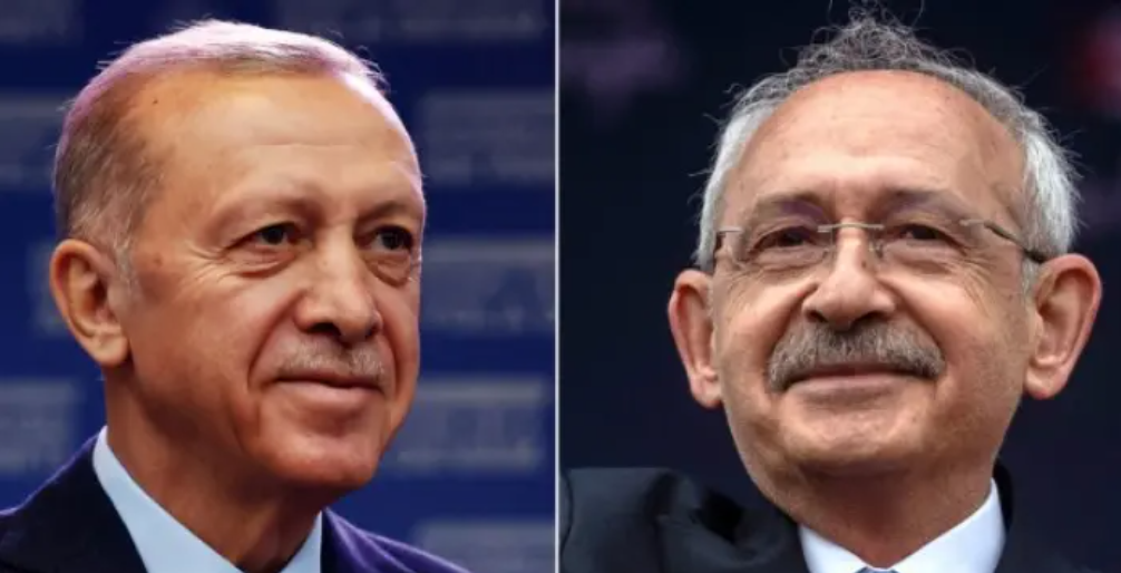 Турција пред втор круг од претседателските избори