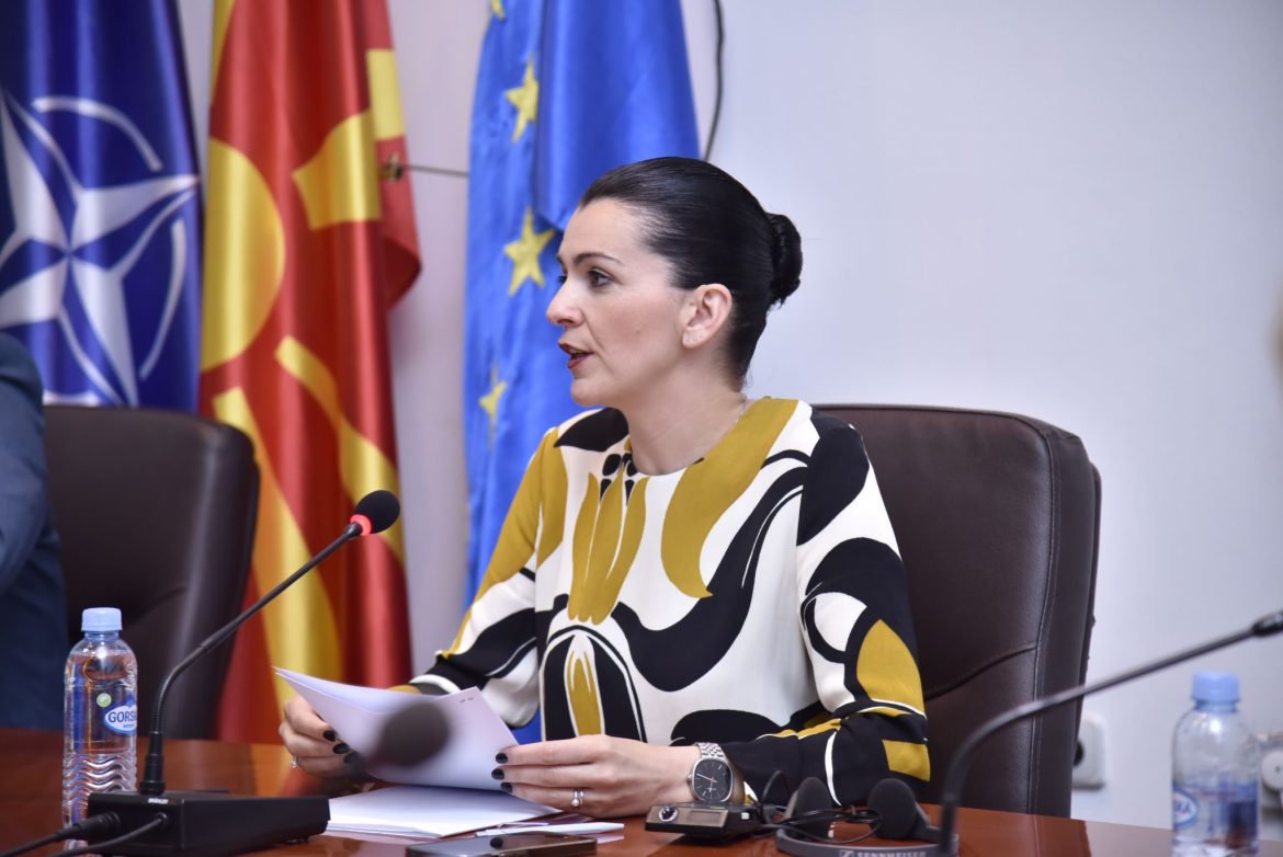 Закон за употреба на македонскиот јазик – заштитата на нашата посебност и идентитет