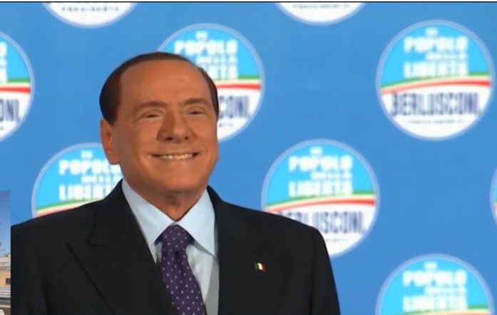 Почина легендарниот Силвио Берлускони