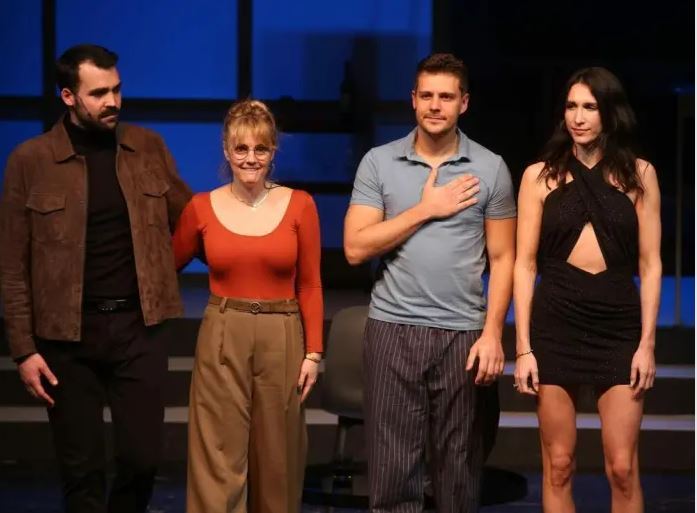 Со претставата „Лагата“ на Белградскиот драмски театар се затвора „Охридско лето“