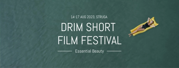 Фестивал на краток филм „Drim Short“ во Струга