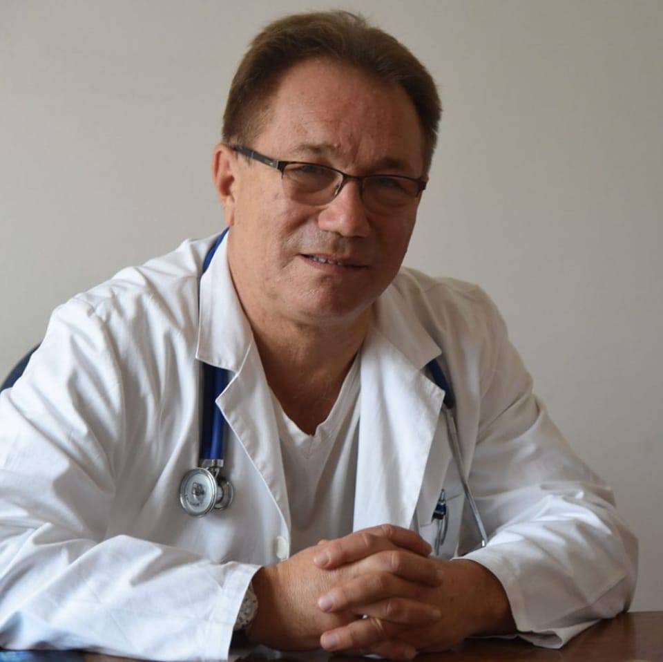 Д-р Беќаровски: Причината за фамилијарното труење не е ниту „прсканиот праз”, ниту брашното во питата