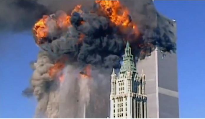 Дваесет и две години од терористичките напади врз САД