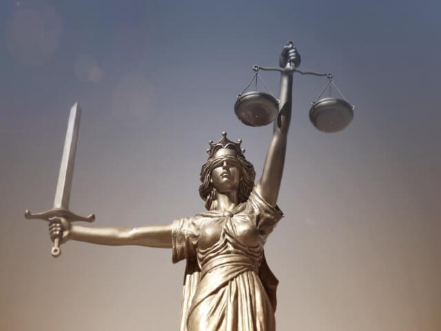 ХК: Судиите да придонесат за враќање на довербата во правосудството