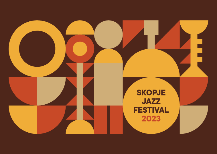 42. Скопски џез-фестивал во Национална опера и балет и МКЦ