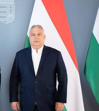 РСЕ: Унгарија ќе го криминализира странското финансирање на изборните кампањи