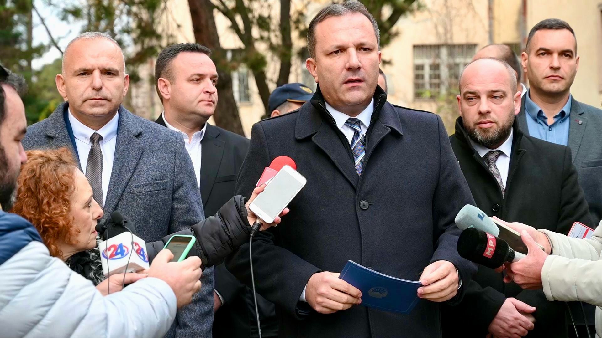 Спасовски: Политиканството во вакви случаи на убиства уште еднаш ги убива жртвите