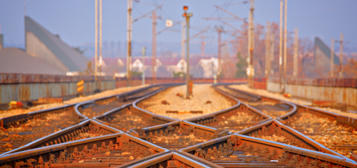 ЕБОР и ЕУ инвестираат во заеднички железнички премин во Западе Балкан