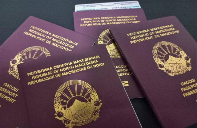 Продолжува прекршувањето на правата на граѓаните со неиздавањето на пасошите