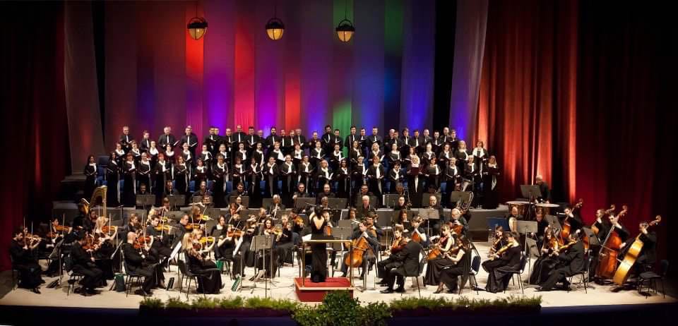 Комеморативен концерт по повод 20-годишнината од загинувањето на претседателот Трајковски