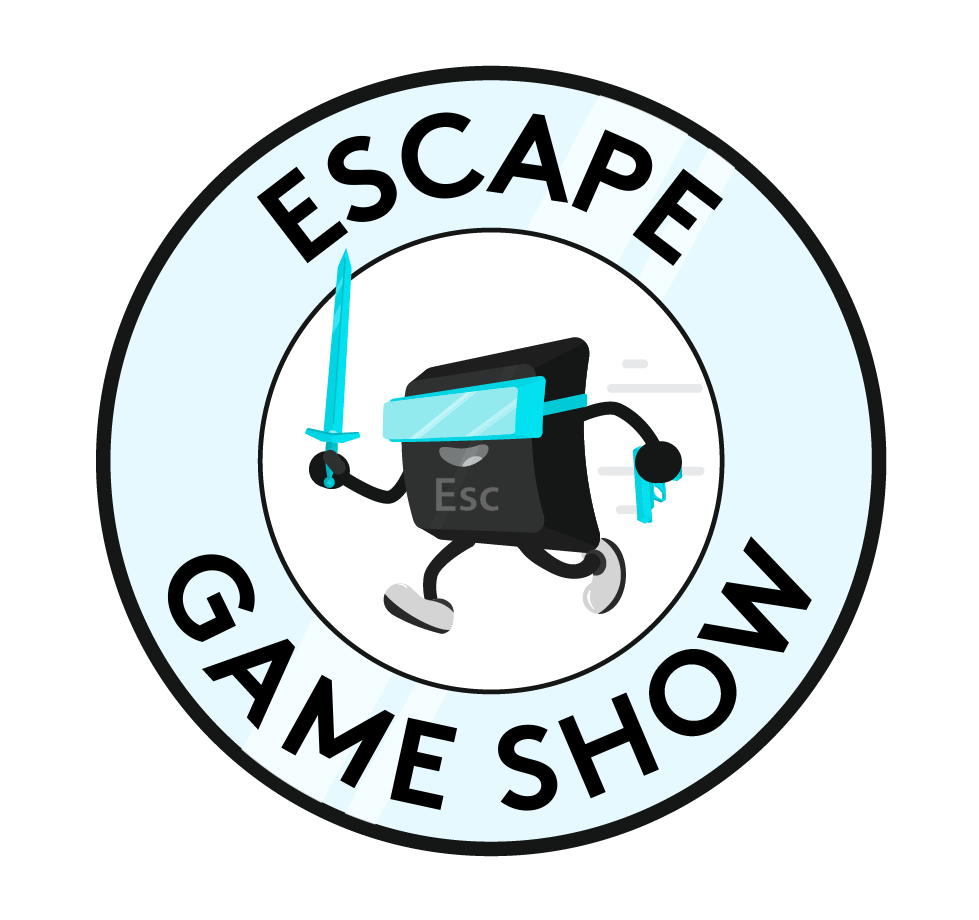 Сите новитети за гејминг културата на едно место на каналот „Escape Game Show“