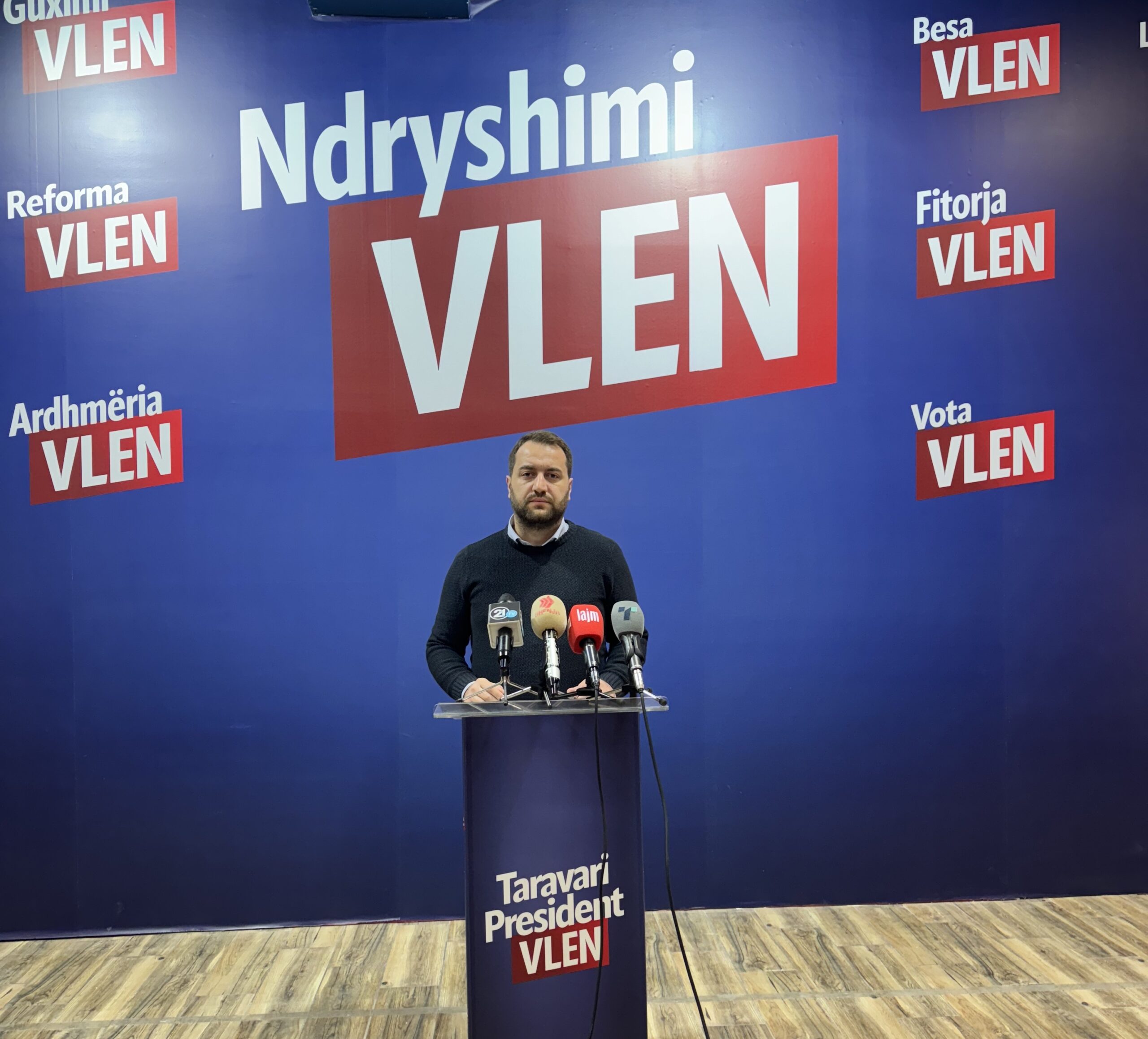 ВРЕДИ: Албанците нема да му простат на Бујар Османи за случајот Монструм