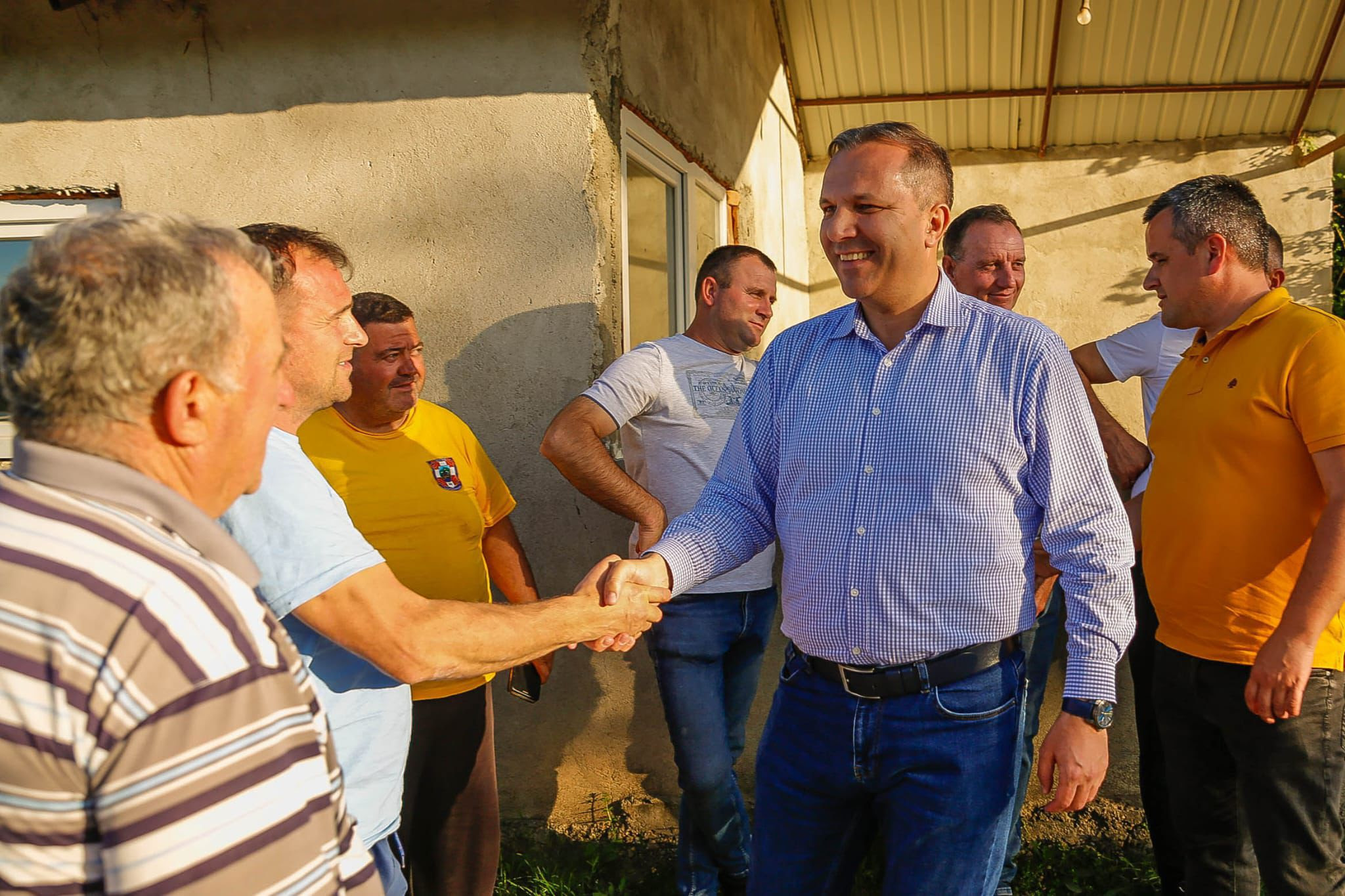Спасовски: Милијарда и триста милиони евра за поддршка на македонското земјоделство