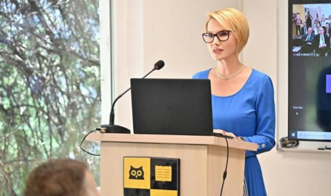 Викторија Глигорова: Банкарскиот систем и натаму е сидро на стабилноста
