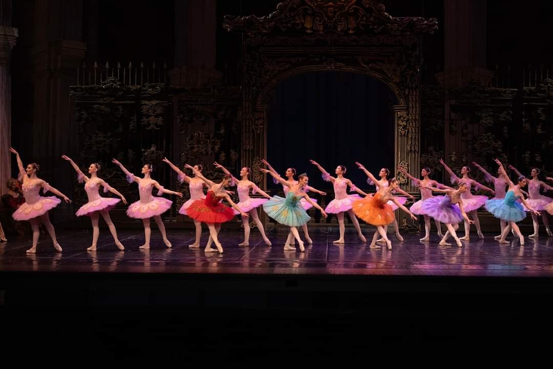 Гала балетски концерт во Националната опера и балет