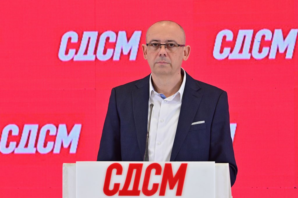 Зад разрешувањето на Јавниот одбвинител се крие обид за инсталација на партиски послушник