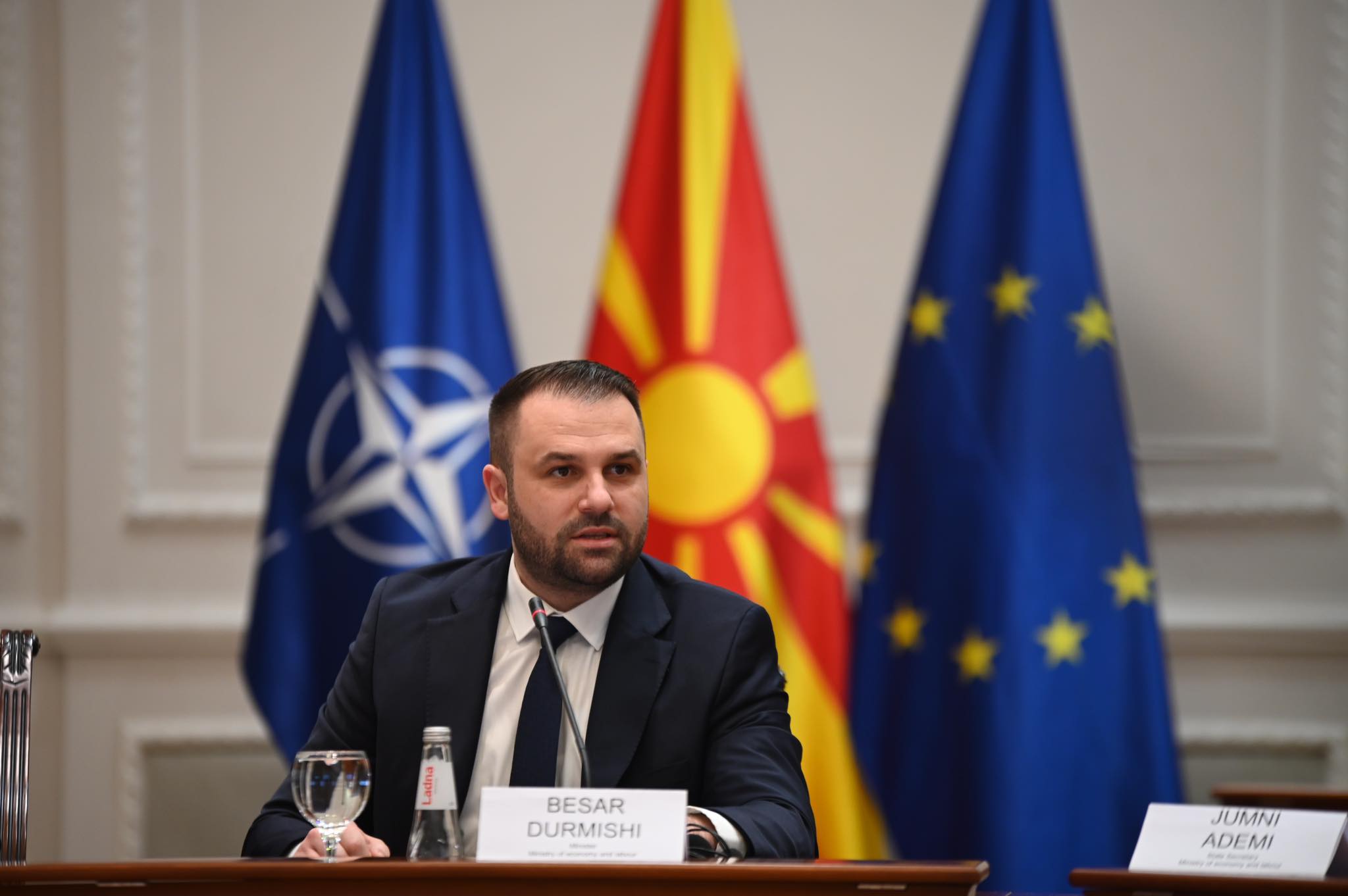Трговците ќе мораат да ги објават цените на сите производи на своите интернет страници