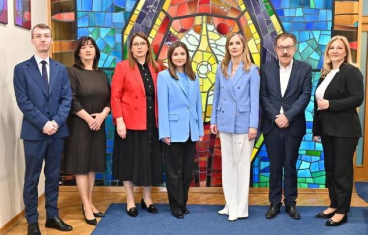Народна банка ја додели Годишната награда за млади истражувачи за 2025 година