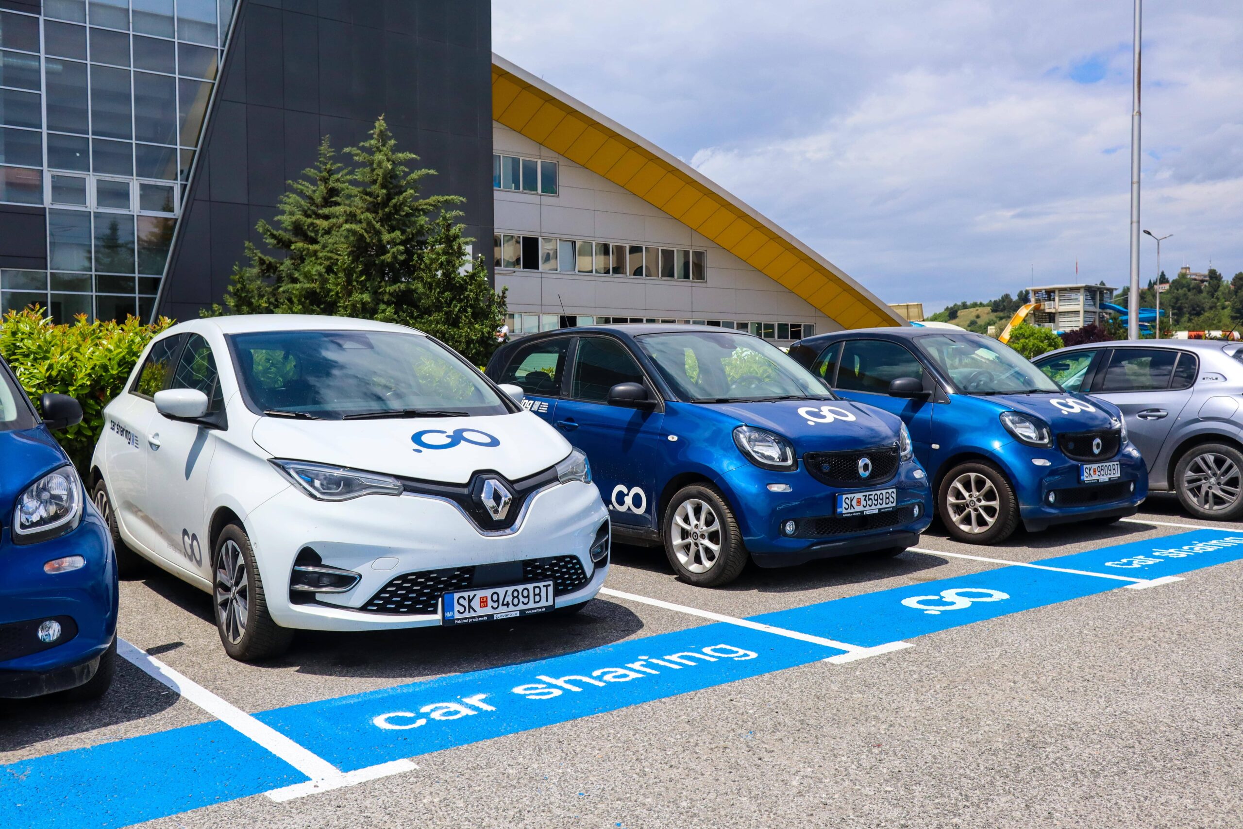 Успешен почеток на Avant2Go во Скопје