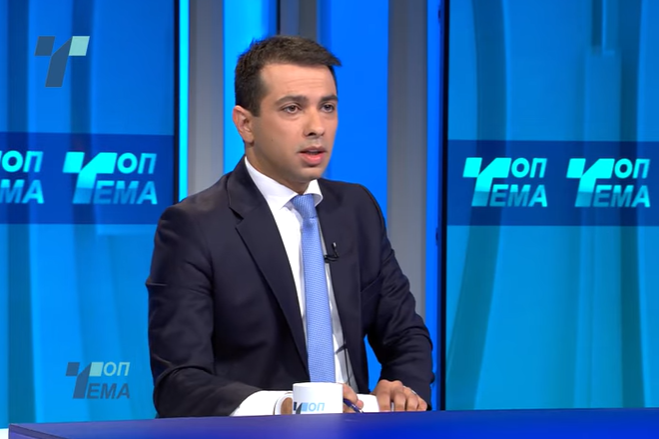 Законот за помош на настраданите во Кочани треба да го поддржи и ВМРО ДПМНЕ