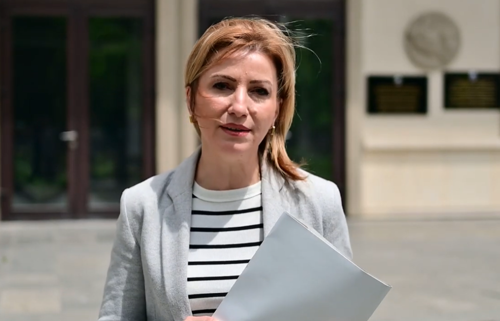 СДСМ до ДКСК: Бараме итна постапка за скандалозниот тендер во МВР