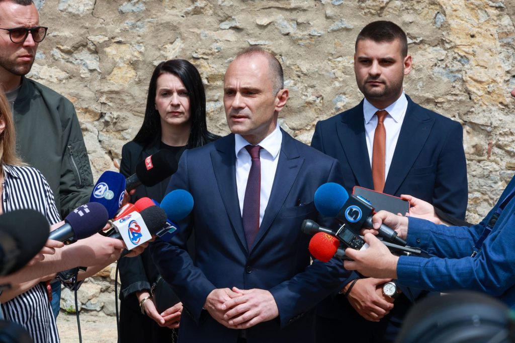Во СДСМ тече процесот за избор на најдобрите кандидати за локалните избори