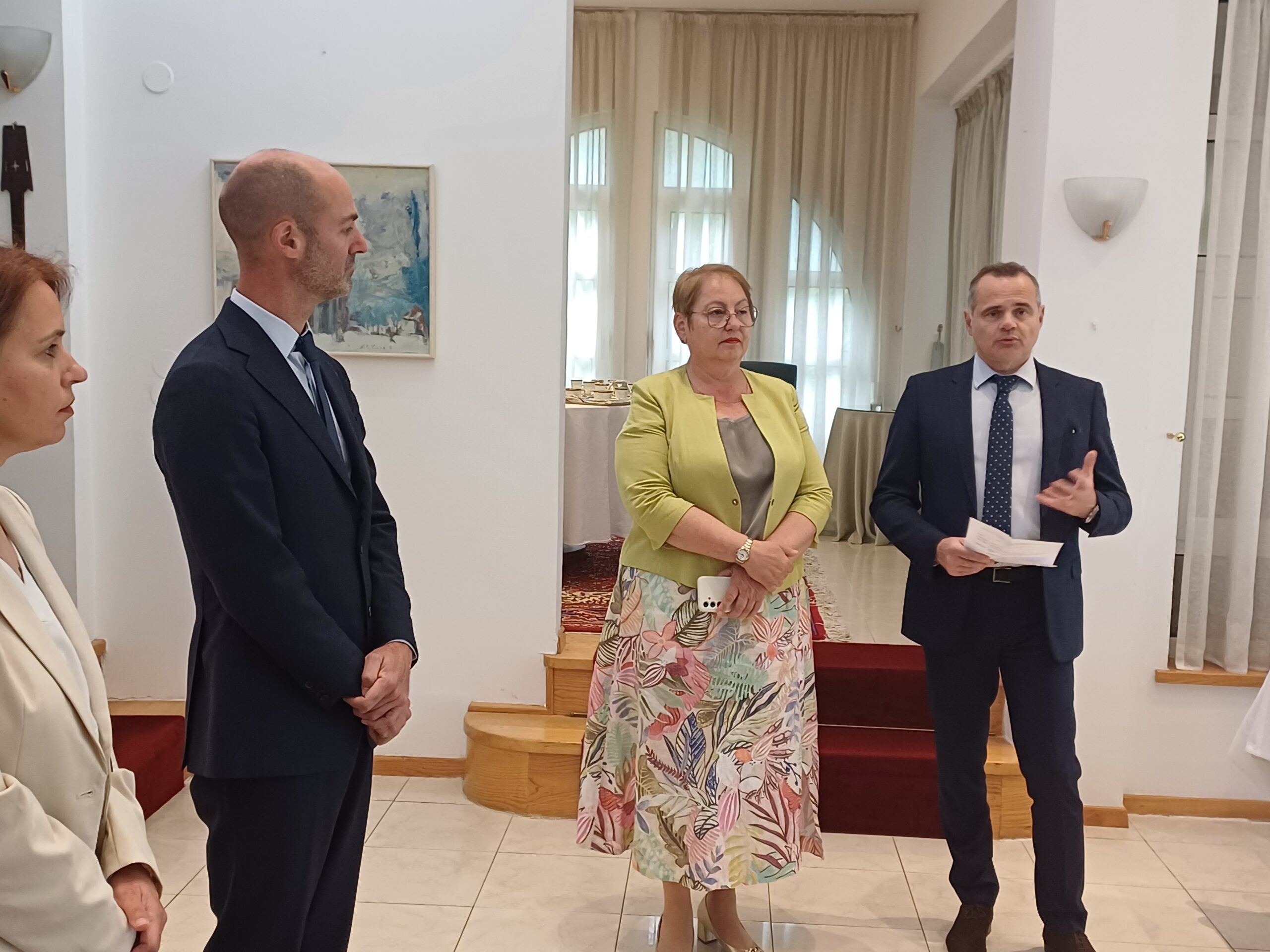 Францускиот јазик ќе се изучува како изборен предмет во училиштата каде има интерес