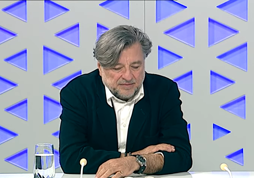 Kривична против Фрчкоски за злоупотреба на службена положба