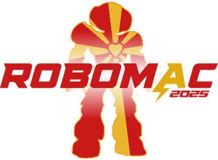RoboMac 2025 – натпревар по роботика, автоматика, електроника и вештачка интелигенција