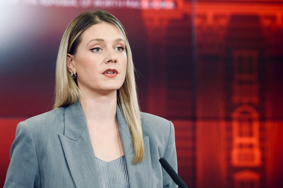 Митева: Нови современи и функционални инвестиции во болницата во Кочани