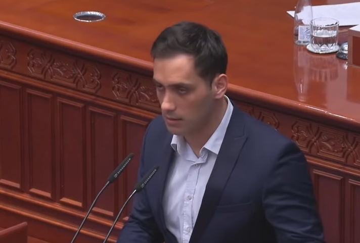 Мециновиќ: Ќе станеме нација на киријаши! До стан само без бубрег