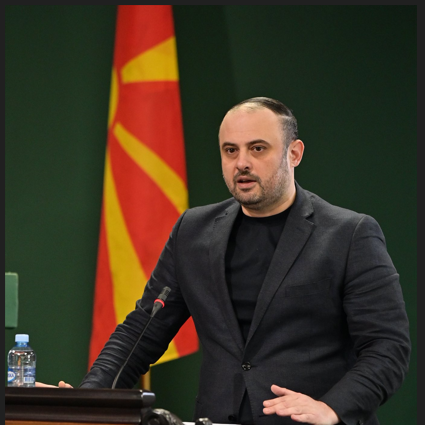 Усвоен ребалансот на Буџетот на Град Скопје-се зголемува за 166 милиони денари