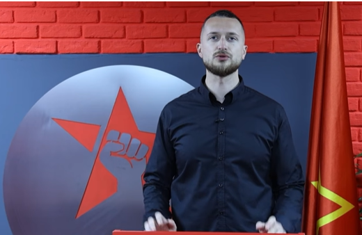 Левица: Николовски лаже дека хотелот на Мијалков се гради согласно урбанистичките правила