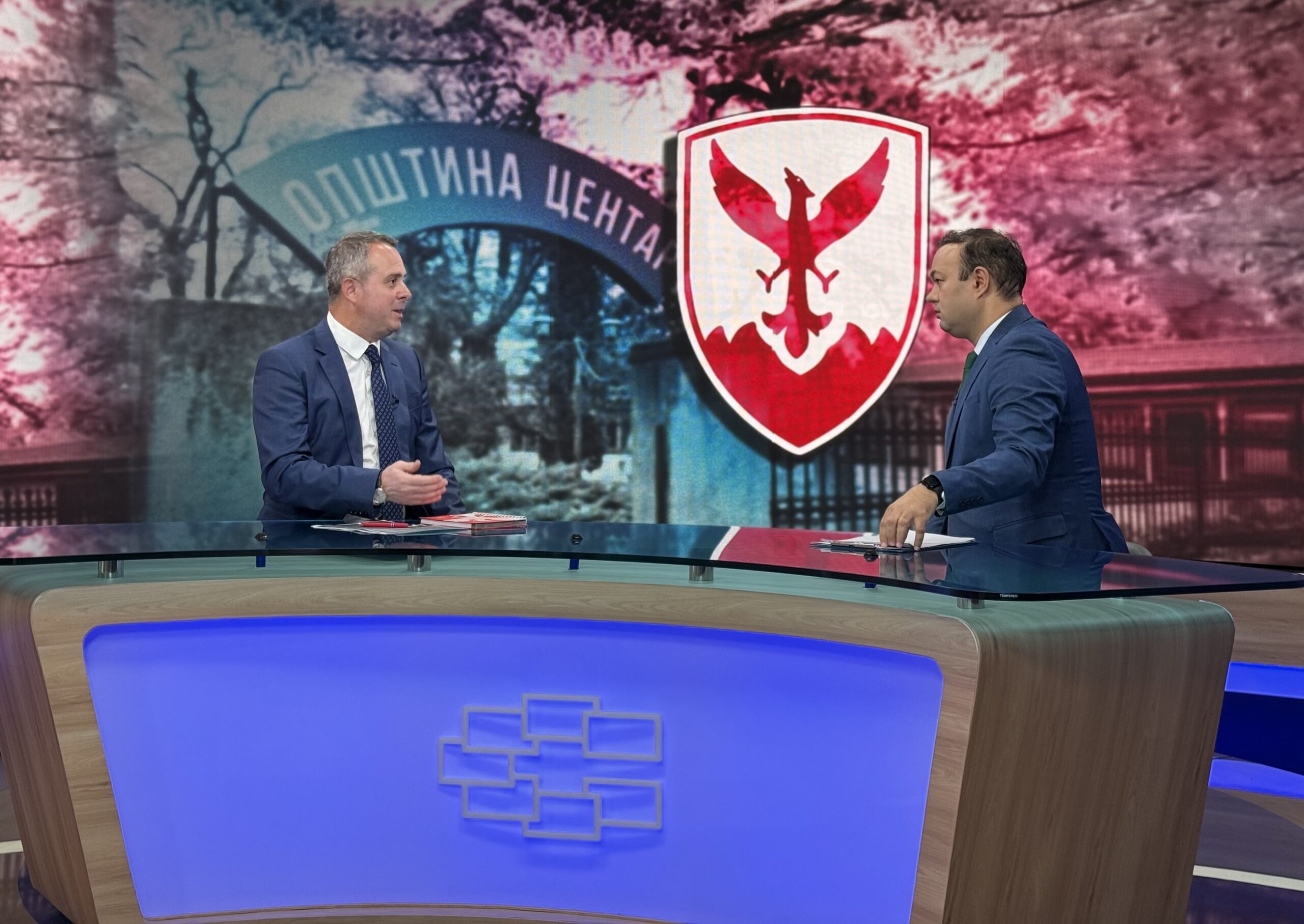 Најстроги санкции за инвеститорот и изведувачот на „Теодосиј Гологанов“