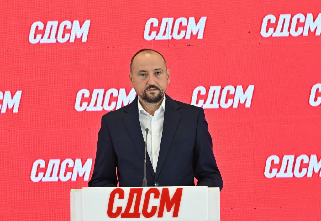 Битиќи: 11 милијарди евра нов долг, ја туркате државата во провалија со задолжувањето