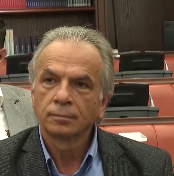 Прифатена гаранција за укинување на мерката притвор за Васев и Нухи