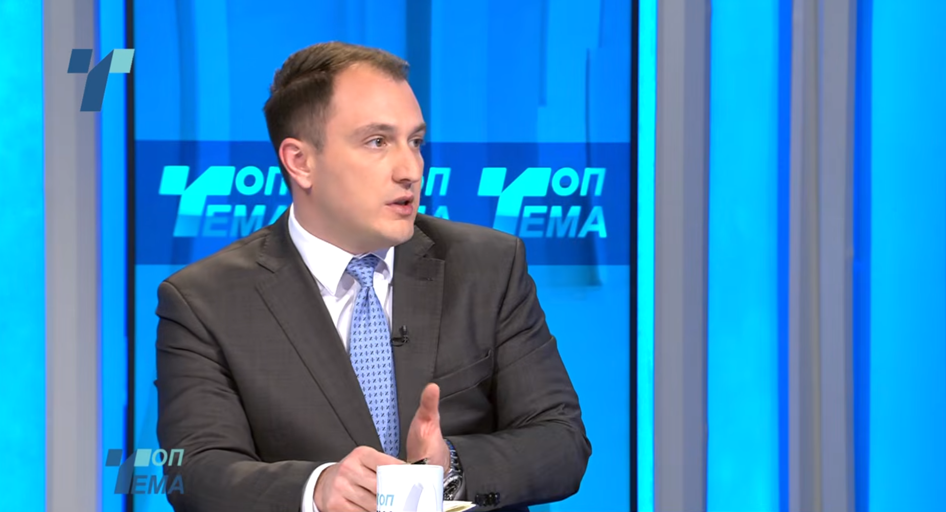 Андоновски: Македонија го добива првиот центар за ВИ – „Везилка“