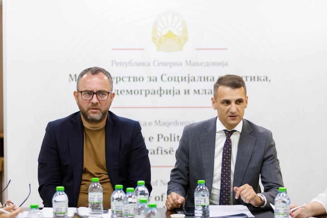 Измени на Законот за спречување и заштита од насилство врз жените и семејното насилство